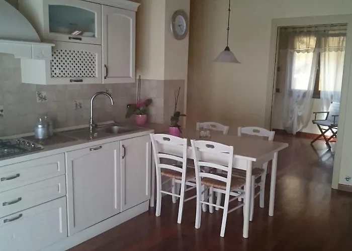 Casa Dei Mulini 满哥索