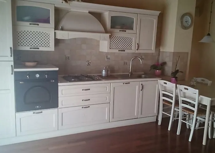 Casa Dei Mulini Lejlighed