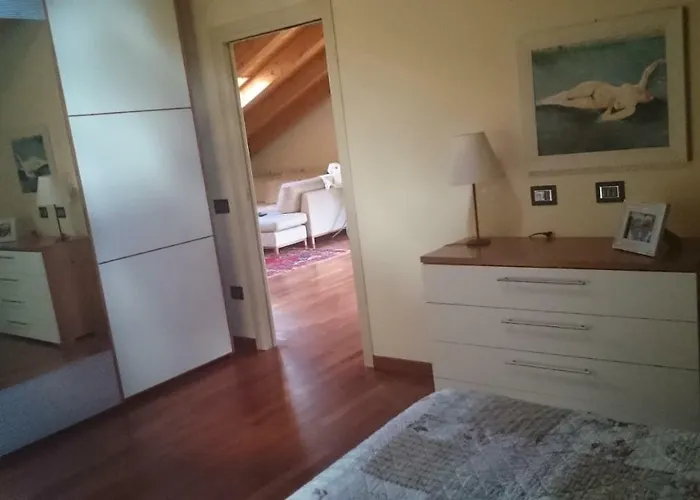 Casa Dei Mulini * Mergozzo