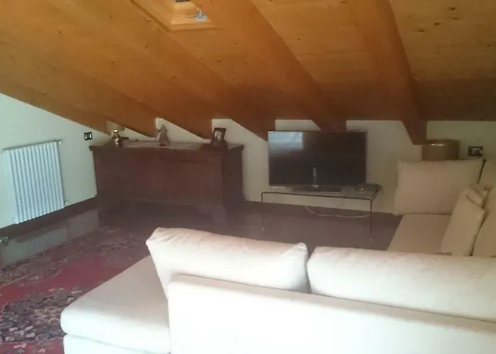 Casa Dei Mulini * Mergozzo