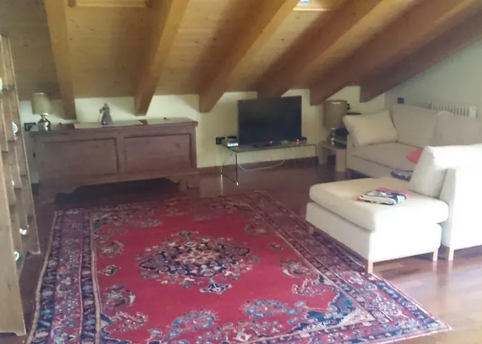 Casa Dei Mulini Mergozzo