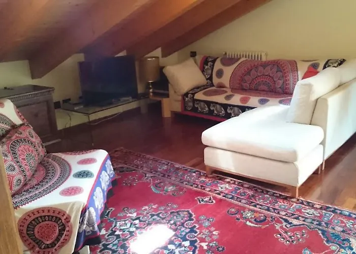 Casa Dei Mulini Апартаменты