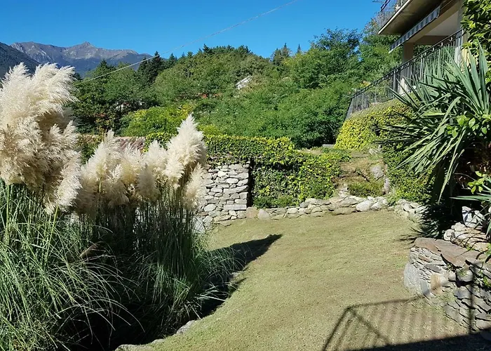 公寓 Casa Dei Mulini *