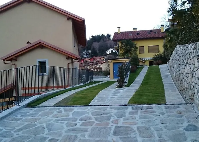 דירה Casa Dei Mulini