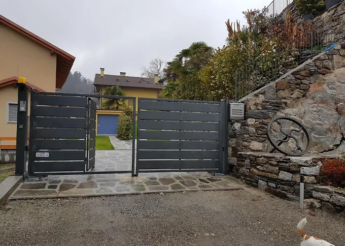 Casa Dei Mulini 公寓 *