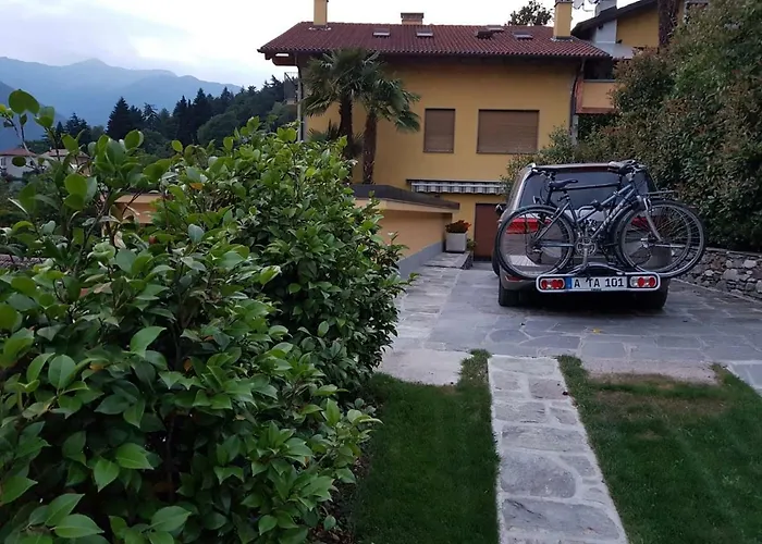 Casa Dei Mulini Lejlighed