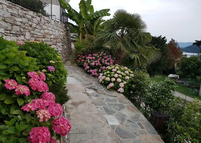 Casa Dei Mulini 公寓