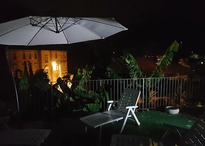 Casa Dei Mulini 公寓 满哥索