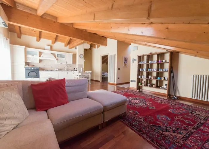 Casa Dei Mulini 满哥索