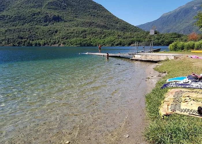 公寓 Casa Dei Mulini *