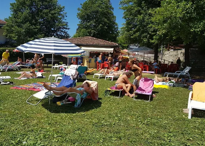 公寓 Casa Dei Mulini