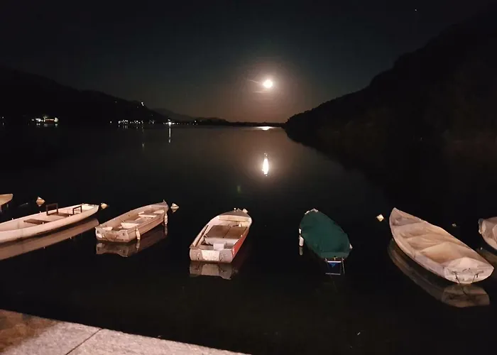 Lejlighed Casa Dei Mulini