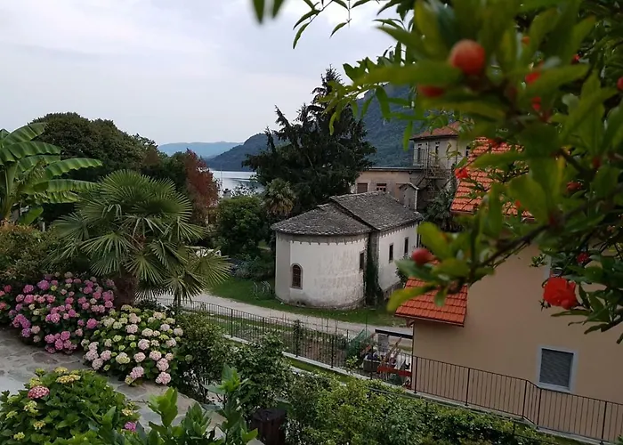 Casa Dei Mulini * Mergozzo