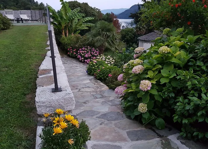 Casa Dei Mulini * 满哥索