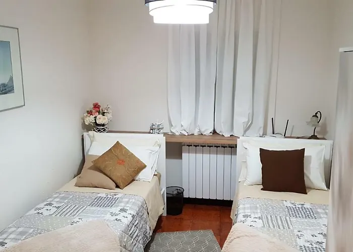 Casa Dei Mulini דירה מרגוצו