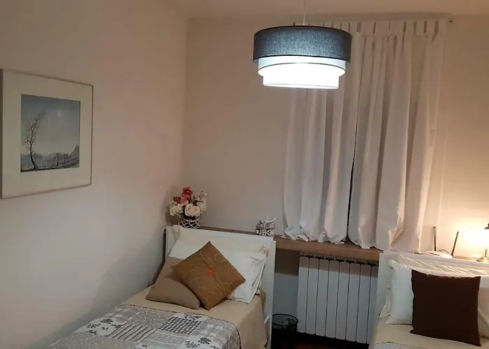 Lejlighed Casa Dei Mulini Mergozzo